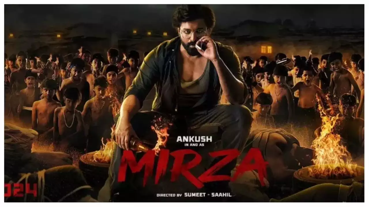 Mirza Ankush Full Movie's profile picture